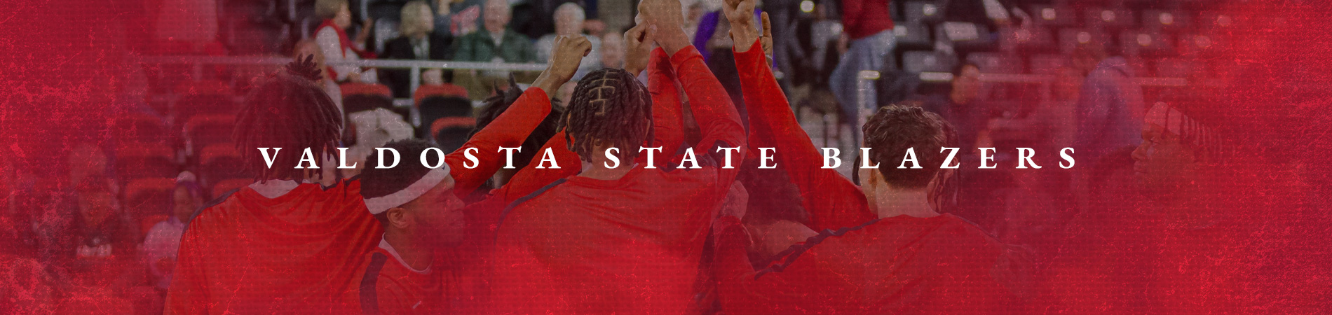 Valdosta State Men's Basketball