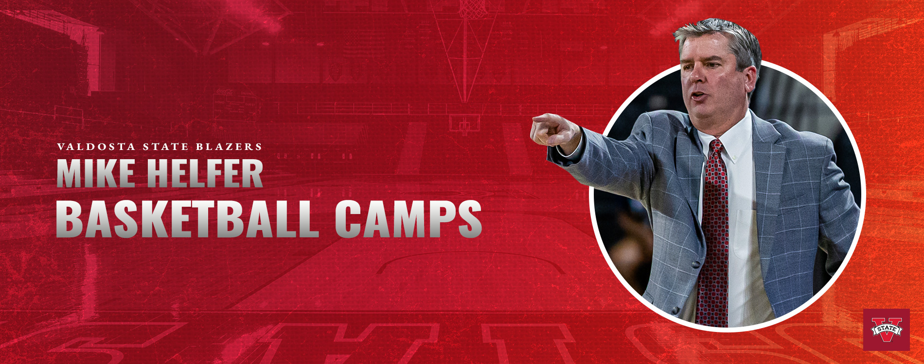 Mike Helfer Basketball Camps