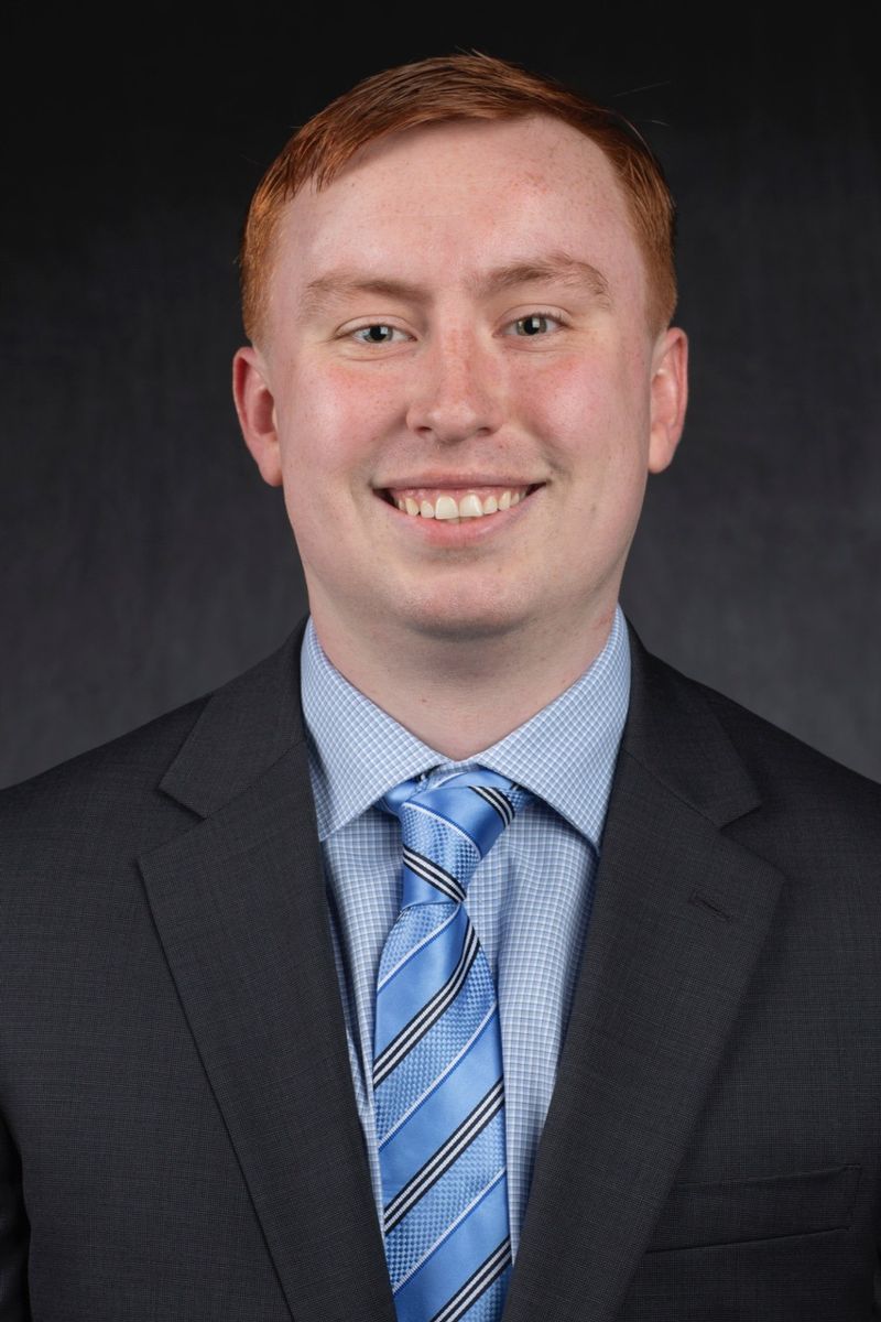 Assistant Coach Nate Nowicki Photo